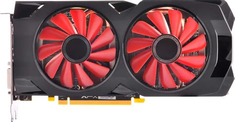 Customer Reviews: XFX AMD Radeon RX 570 4GB GDDR5 PCI Express 3.0 ...