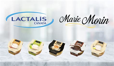 Lactalis Canada acquires dessert manufacturer - Food & Drink International