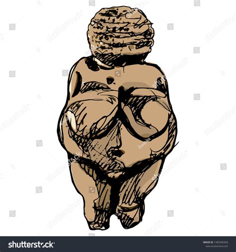 Venus Willendorf: Over 61,343 Royalty-Free Licensable Stock ...