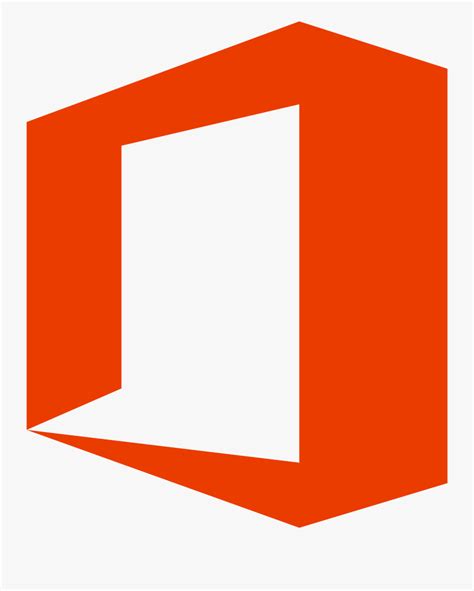 Microsoft Office 2019 Icon , Free Transparent Clipart - ClipartKey