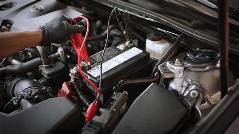 How to Extend the Life of Your Car Battery | Firestone Complete Auto Care