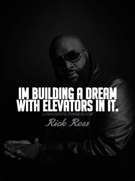 Rick Ross Quotes. QuotesGram