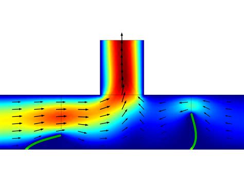 MEMS Module - COMSOL 5.1 Release Highlights