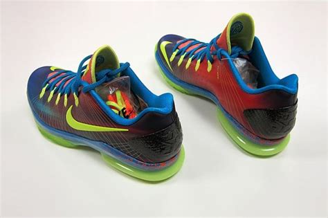 Nike Kd V Elite (Eybl) - Sneaker Freaker