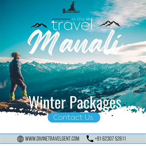 Manali Tour Packages — Delhi to Kullu Manali Tour Package Price ...