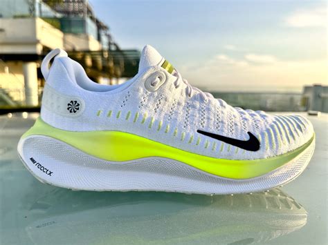 Nike Infinity RN4 Review | Running Shoes Guru