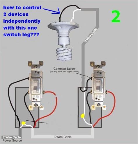 Will This Attic Fan Wiring Work? - Electrical - DIY Chatroom Home Improvement Forum