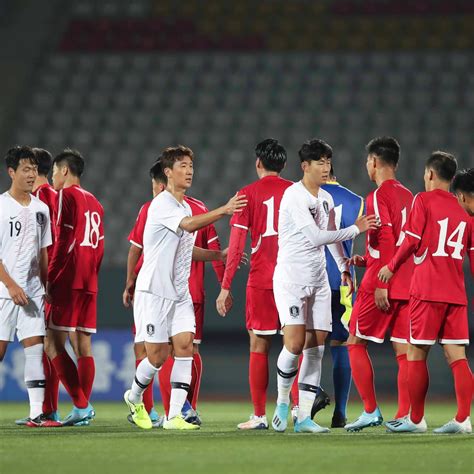 actif corbeau le chariot north korea national football team Océan pelle Disparu