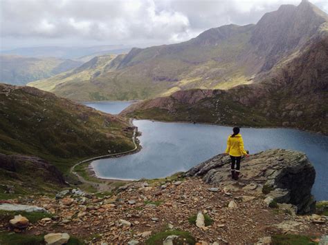 5 Reasons to Visit Snowdonia, Wales' Oldest National Park | HuffPost
