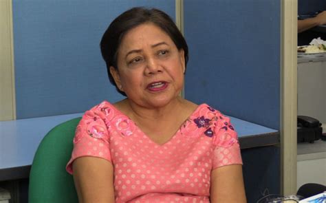 Cynthia Villar on Senate presidency: ‘Depende’ | Inquirer News