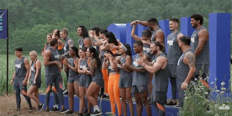 'The Challenge' Season 39 Spoilers: Who Goes Home First?