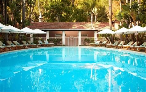 Top 10 Luxury Hotels Los Angeles | 5 Star Best Luxury Los Angeles Hotels