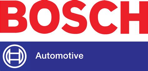 Bosch Automotive Logo Vector - (.Ai .PNG .SVG .EPS Free Download)