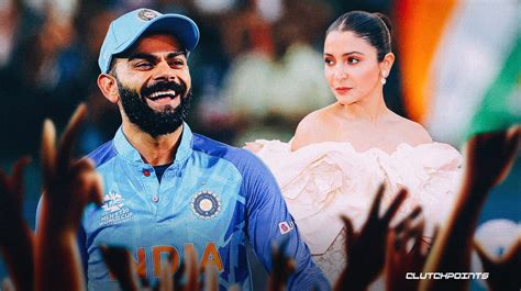 Virat Kohli, Anushka Sharma's WC requests spark meme fest on X