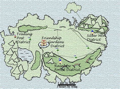 Elysian Fields Map by Sider99 on DeviantArt