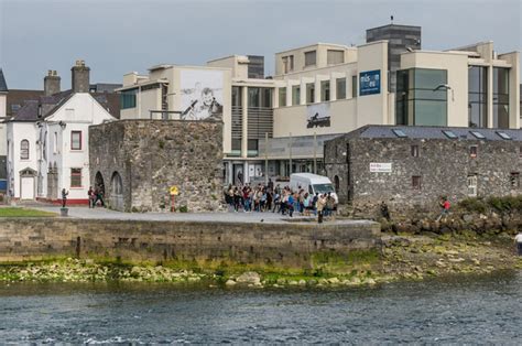 Galway City Museum © Ian Capper cc-by-sa/2.0 :: Geograph Ireland