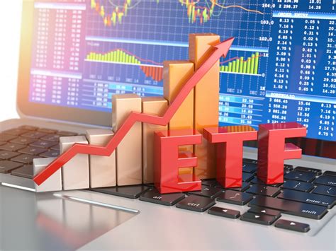 The $1 trillion in fixed-income ETFs will double in the next 5 years ...