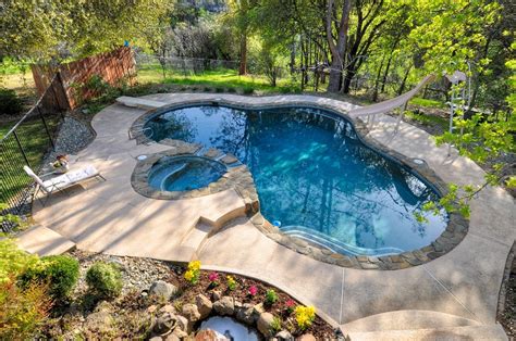 How to Pick the Best Inground Pool Design - Admiral Pools