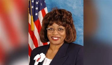 History-making Congresswoman Corrine Brown given harsh prison sentence