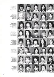 Azle High School - Hornet Yearbook (Azle, TX), Class of 1981, Page 179 of 238