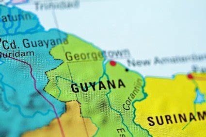 UN Secretary General sends Guyana-Venezuela border controversy to World Court – Demerara Waves ...