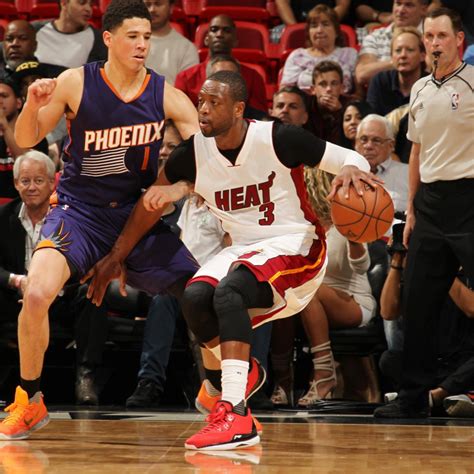 Suns vs. Heat: Score, Video Highlights and Recap from March 3 | News ...