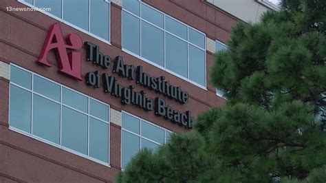 Students deal with fallout when Art Institute of Va. Beach closes | 13newsnow.com