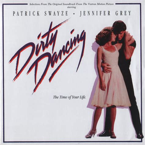 Arachnophonia: Dirty Dancing | Listening In