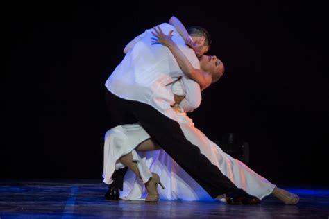 Tango the Musical – Performed with Precision and Unbridled Passion | L.A. Dance Chronicle