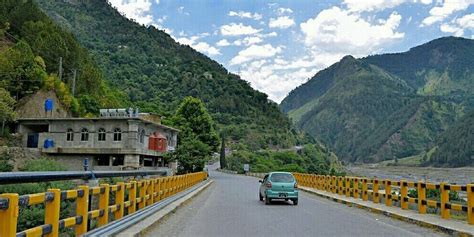 Khyber Pakhtunkhwa govt announces reopening of tourism department