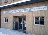 Northern Cambria Public Library -- Northern Cambria Public Library