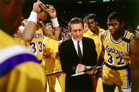 Winning Time: Was the debut of Pat Riley with the Lakers accurate ...