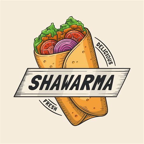 Shawarma doner Vectors & Illustrations for Free Download | Freepik