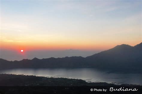 Bali Active Volcano & Sunrise Hiking