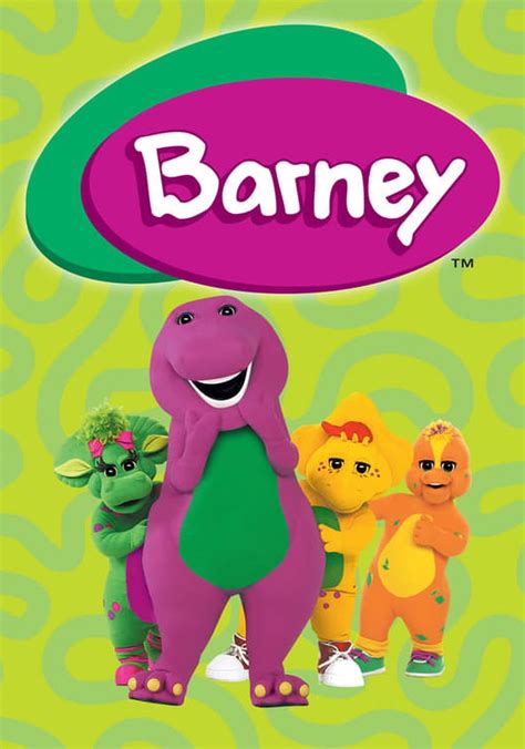 Barney & Friends Season 14 - watch episodes streaming online