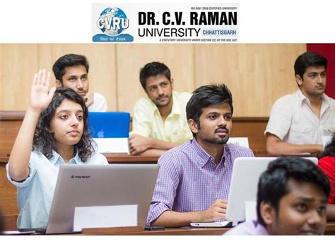 Get Aware of Dr. CV Raman University Reviews which are Genuine | Harvard business school ...