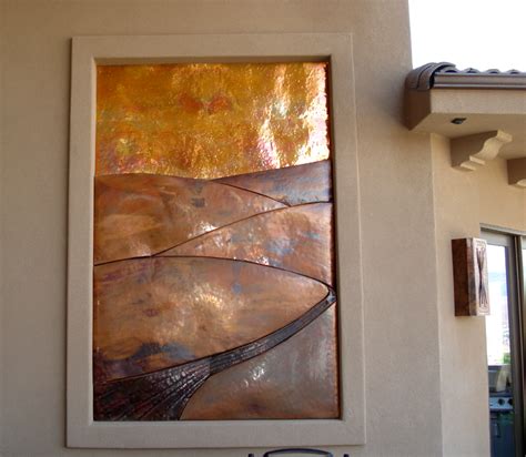 Copper Art - Mike Dumas Copper Designs Blog