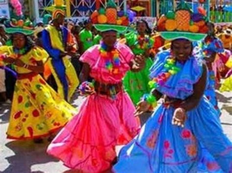 Carnival in Haiti!!! in Cap-Haitien, Haiti