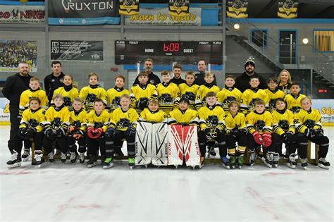 Hockey: Widnes Wild Academy go from strength to strength | InYourArea Community