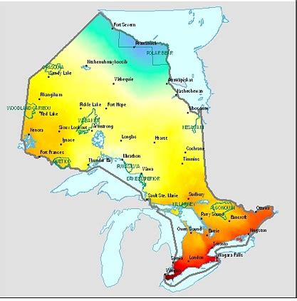 climate change ontario | ReNew Canada