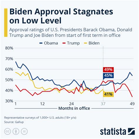 Bridget Garza Viral: Joe Biden Approval Rating