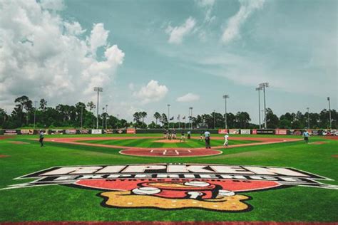 Cal Ripken Baseball Tournament Myrtle Beach 2020 - BaseBall Wall