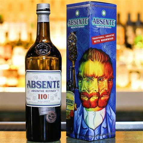 Absente Absinthe Refined | SevenFifty Daily