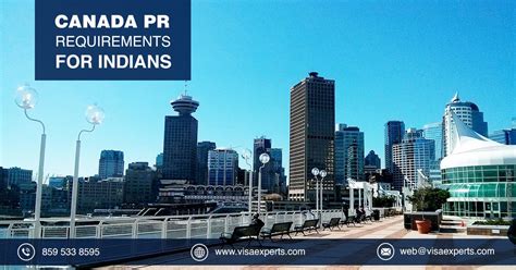 Canada PR Requirements | Benefits of Canadian PR| Visaexperts