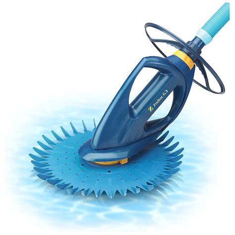 The 5 Best Pool Vacuums (2023 Review) - This Old House