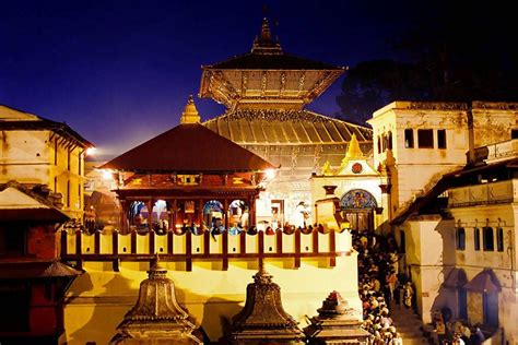 pashupatinath temple | Tour packages, World heritage sites, India vacation