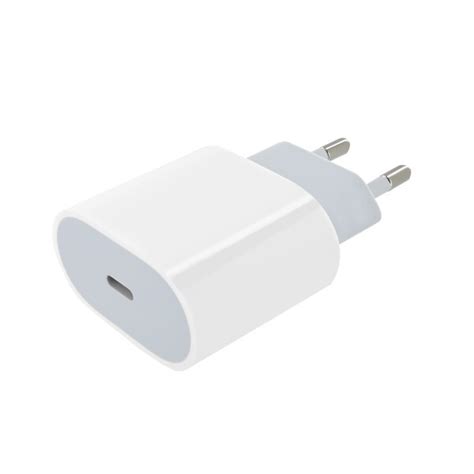 Buy Apple USB-C Power Adapter - 20W in Lebanon with Warranty | Talaco