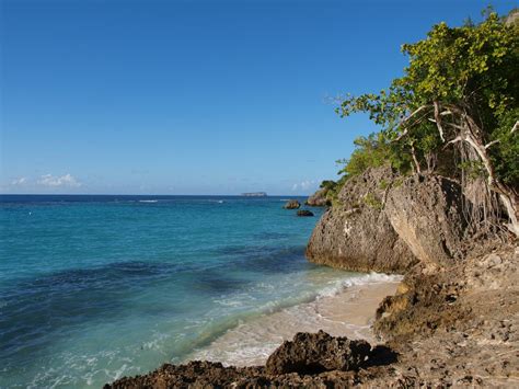 The Ultimate Guide to Isla de Mona, the Galapagos of the Caribbean