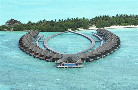 Taj Exotica | The Maldives Experts for all Resort Hotels and Holiday Options