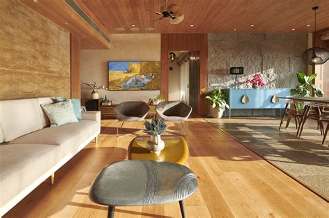 This Mumbai home is a blend of rustic luxury and contemporary zen